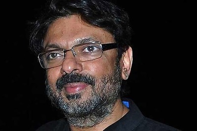 Padmavati Row: Bhansali Summoned by Parliamentary Panel to Share His Views