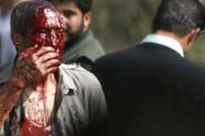 Embassy blast work of foreign spy agency: Afghanistan