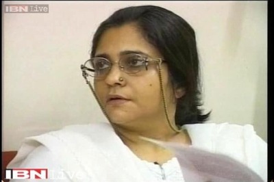 CBI raid at Teesta's house worst kind of harassment, says Opposition MP’s