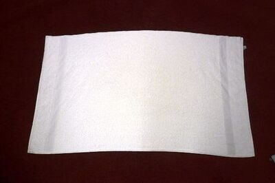 How to Fold a Towel Lobster