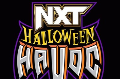 WWE NXT Halloween Havoc 2022: All You Need to Know