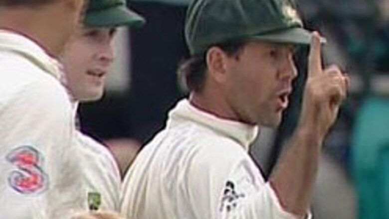 Aussies get it in writing: English cricketers 'lazy'