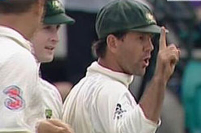 Aussies get it in writing: English cricketers 'lazy'