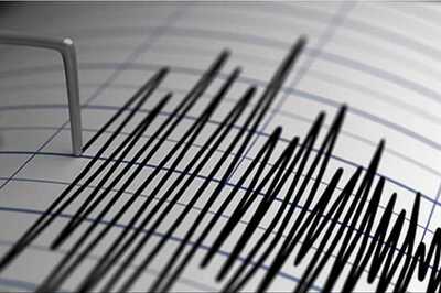 Five Dead, Several Injured After Strong Earthquake Rocks Indonesia