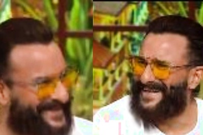 Kapil Sharma's Comment on Saif Ali Khan's 'Jaundice' Sunglasses Leaves Actor in Splits