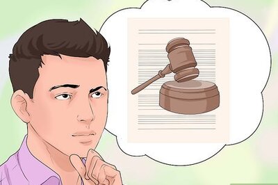 How to Fight a Restraining Order