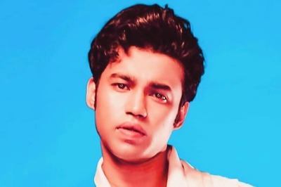 Babil Khan Admits He Is 'Struggling To Adjust To Fame': 'I Know You Think That I’m Fake'