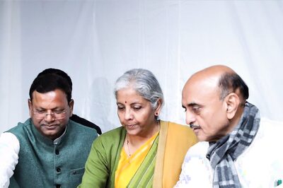 Budget 2023: Why Finance Ministry Officials 'Lock-In' Before Union Budget Presentation?