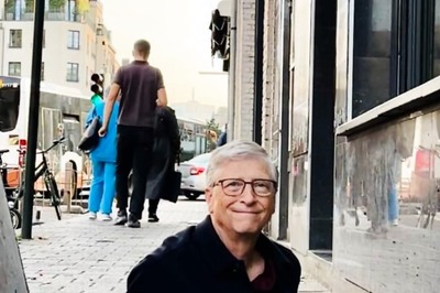 Bill Gates Once 'Didn't Believe In Vacations' And He Regrets It