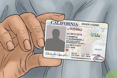 How to Ride on the Back of a Motorcycle