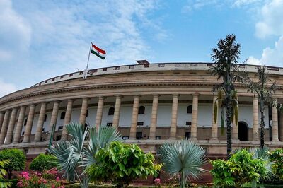 Amid Opposition Walkout, Parliament's IT Committee Adopts Report on Data Protection Bill