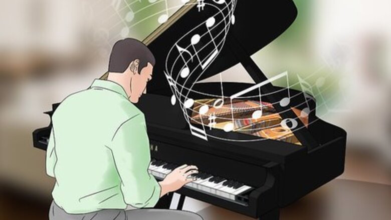 How to Choose Between Digital or Acoustic Piano