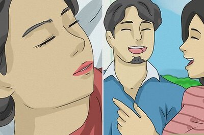 What Does It Mean if Someone Dreams about You?