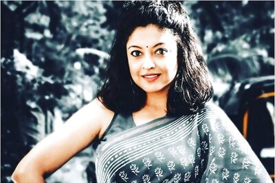 Tanushree Dutta Teases Return to Showbiz, Says in Talks with Big Production Houses