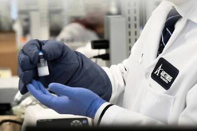 Belgian Biotech Firm to Roll Out Coronavirus Antibody Tests