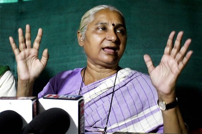 Passport Dept Seeks MEA Nod to Prosecute Activist Medha Patkar