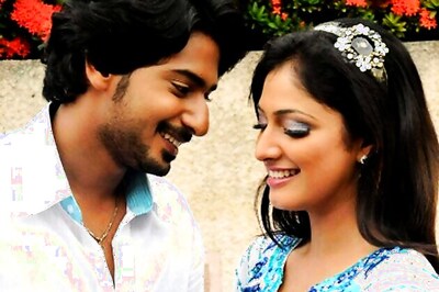 'Seema Sastri' Review: This film is disappointing