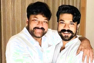 Acharya's Pre-Release Event To Be Held in Hyderabad on This Date. All You Need To Know