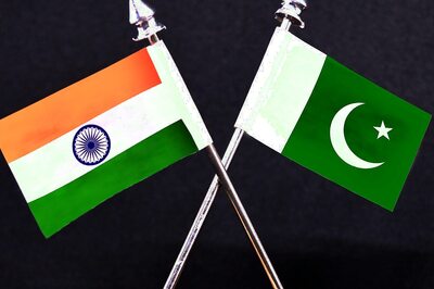 India and Pakistan Exchange List of Nuclear Installations Through Diplomatic Channels