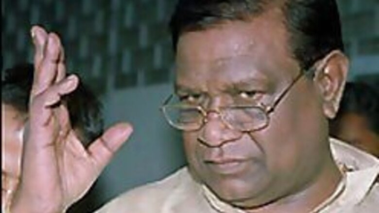 CBI to nail Bangaru in Tehelka case