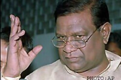 CBI to nail Bangaru in Tehelka case