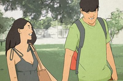 Are Relationships Supposed to Be Hard?