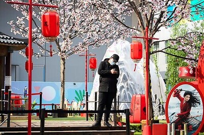 Disney Criticized For Filming 'Mulan' In China's Xinjiang