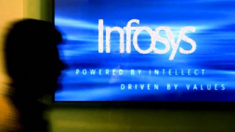 Infosys Americas head Ashok Vemuri resigns