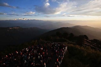 Darjeeling still remains most popular destination for winter vacations