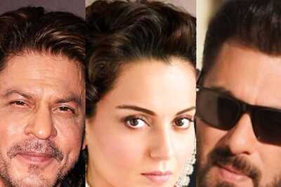 Kangana Ranaut On Rejecting Films With Shah Rukh Khan And Salman Khan: 'Hai Kya Woh? Hum Bhi Hai Na'