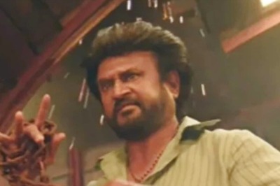 Another Single From Rajinikanth's 'Annaatthe' Released Ahead of Film's Diwali Release