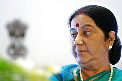 Sushma Swaraj Says Won't Contest 2019 Polls Due to Health Reasons, Husband Says Milkha Singh Stopped Too