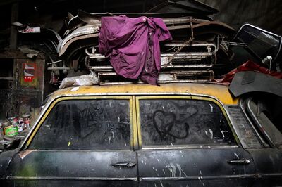 NGT Raises Question Against Transport Ministry for Delay in Scrappage Policy Guidelines