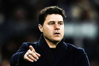 PSG Part Ways with Manager Mauricio Pochettino, Christophe Galtier Set to Be New Boss