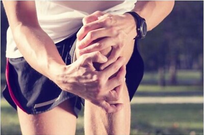New Drug Reduces Knee Arthritis Symptoms, Says Study