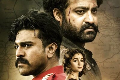 SS Rajamouli's RRR to get Highest Ever 1000 Screens in Telugu? All you Need to Know