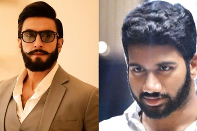 Prasanth Varma Opens Up On Ranveer Singh Row, Says They Are In Touch: 'There Were Differing Points Of View'
