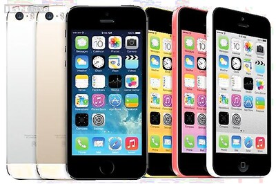 Apple iPhone 5c 'undersold expectations', iPhone 5s in short supply
