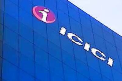 ICICI net profit up, plans to expand its business