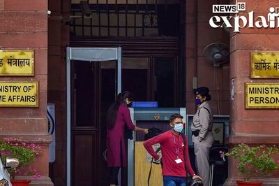 Goldy Brar Declared Terrrorist Under UAPA: Here's How Govt Designates Individuals Under Terror Act