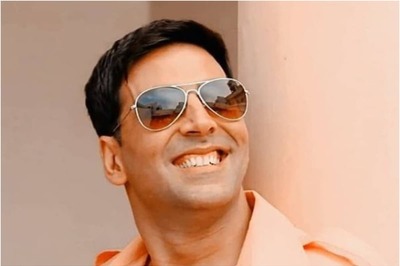Happy Birthday Akshay Kumar: His 5 Comedy Films to Tickle Your Funny Bones