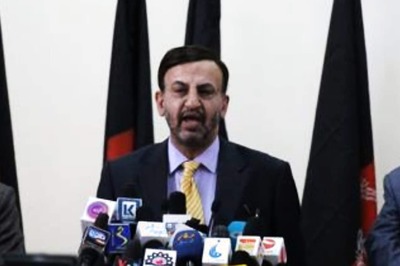 Afghanistan: India Should Keep Embassy in Kabul Open, Says Exiled Prez Ashraf Ghani's Brother Hashmat