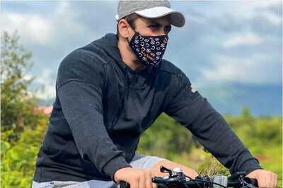 Salman Khan Posts Bicycle Ride Photo, Netizens Recall Hit and Run Case