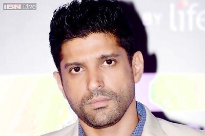 Farhan Akhtar's followers on Twitter cross 5 million mark
