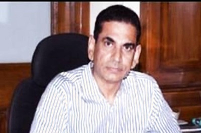 BMC Chief Iqbal Chahal Takes Charge as Administrator, Chairs Monsoon Review Meeting on 1st Day