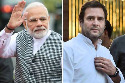 PM Modi Addressed 110 Rallies, Rahul a Close Second With 103 This Poll Season