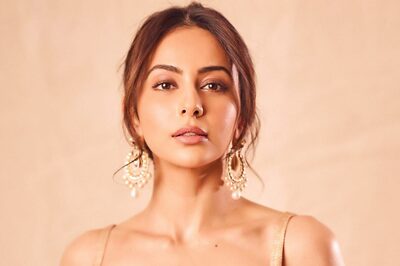 Rakul Preet Singh’s Father Called ‘Thank God’ The Best Film Of His Daughter’s Career