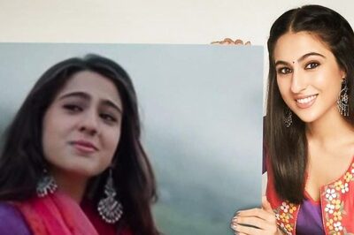 Sara Ali Khan Relives Kedarnath Days by Repeating Wardrobe, Fans Remember Sushant Singh Rajput; See Post