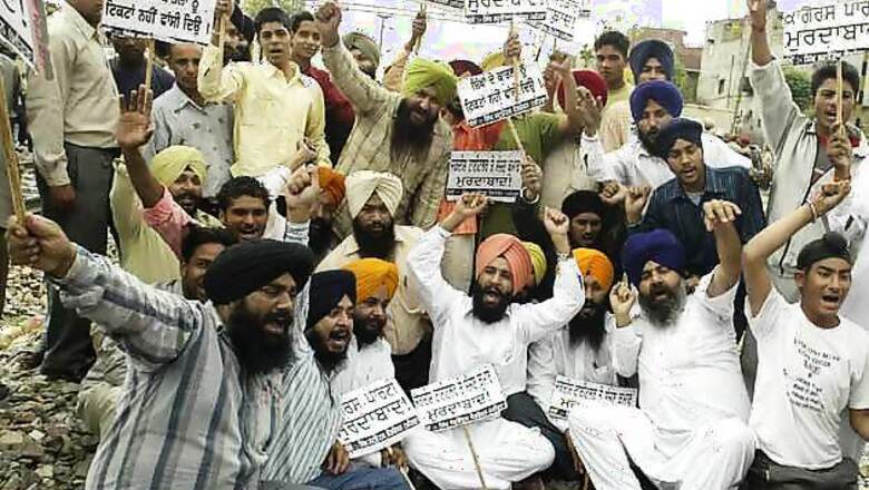 1984 anti-Sikh riots: HC to hear Sajjan's plea today