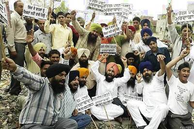 1984 anti-Sikh riots: HC to hear Sajjan's plea today